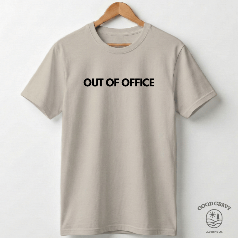Out Of Office