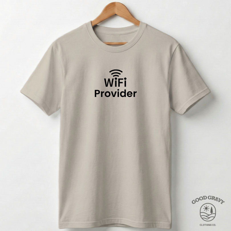 Wifi Provider