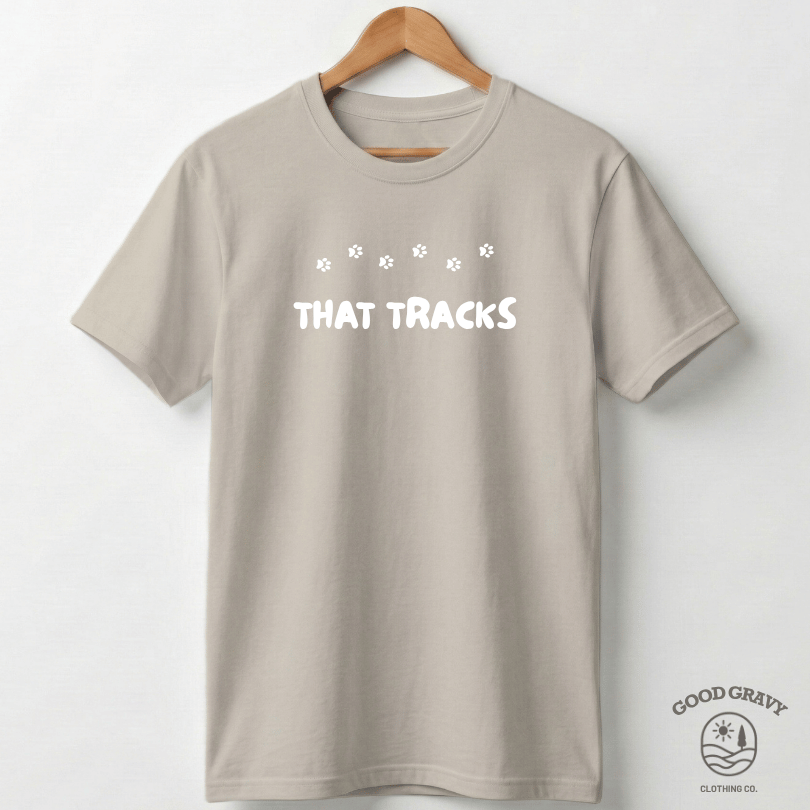 That Tracks