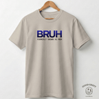 BRUH - Mom