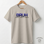 BRUH - Grandma