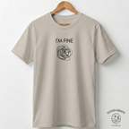 I'm Fine