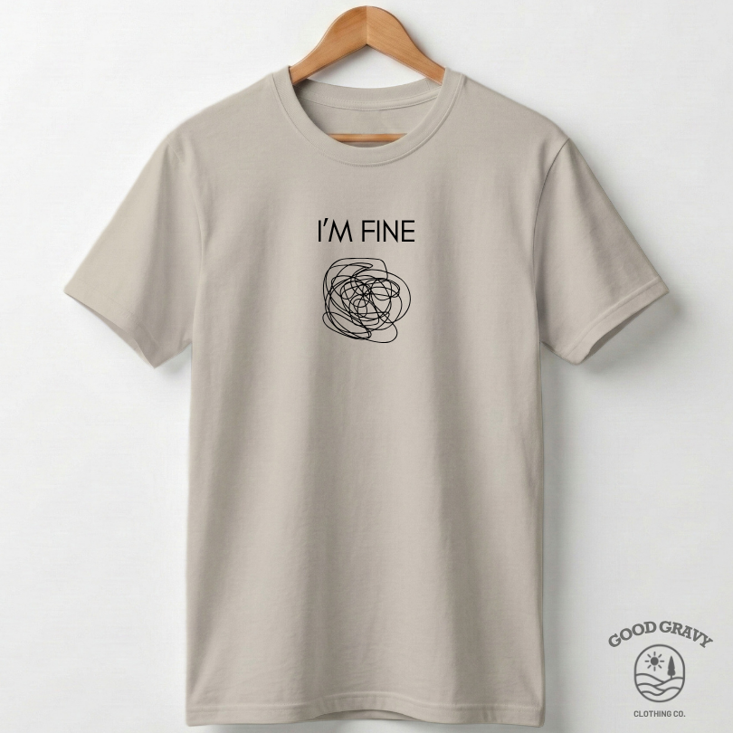 I'm Fine