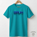 BRUH - Mom