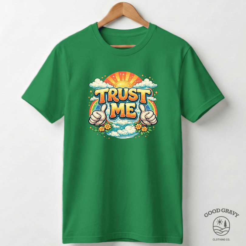 Trust Me