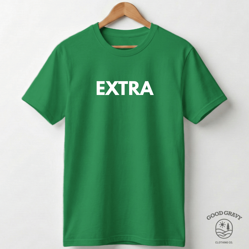 Extra