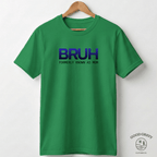 BRUH - Mom