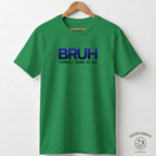 BRUH - Dad