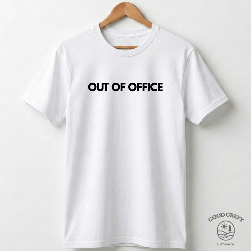 Out Of Office