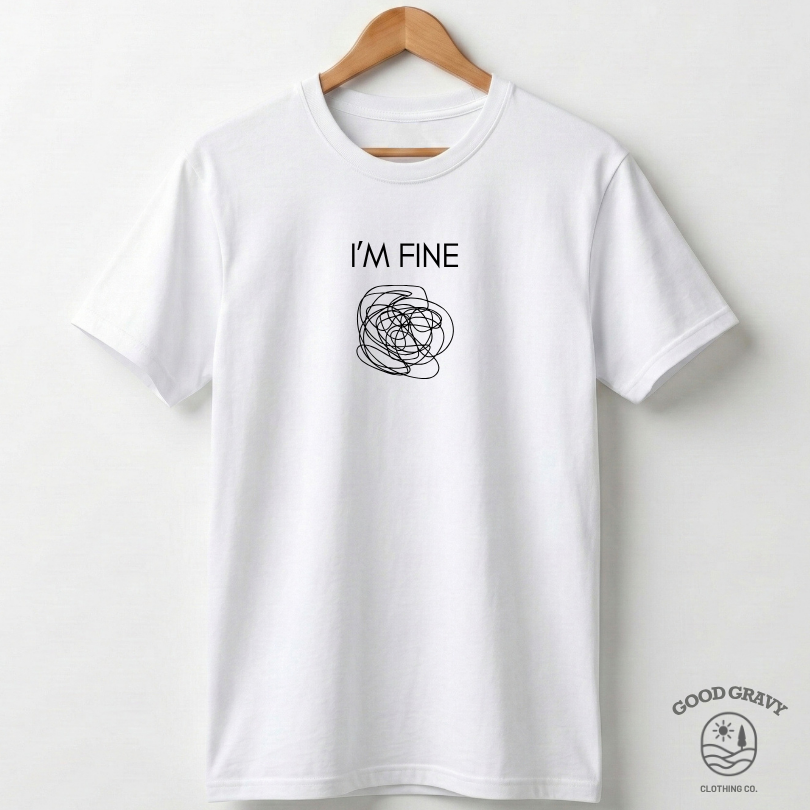 I'm Fine