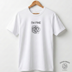 I'm Fine