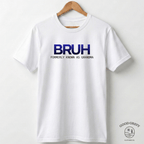 BRUH - Grandma