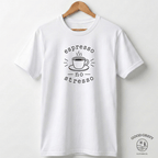 Espresso No Stresso