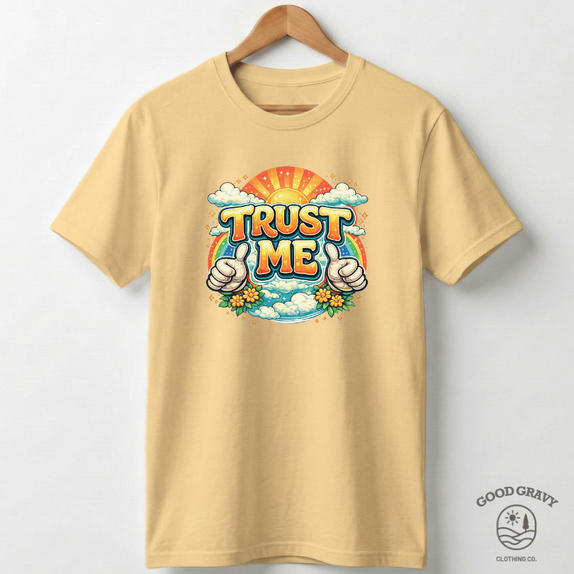 Trust Me