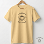 Espresso No Stresso