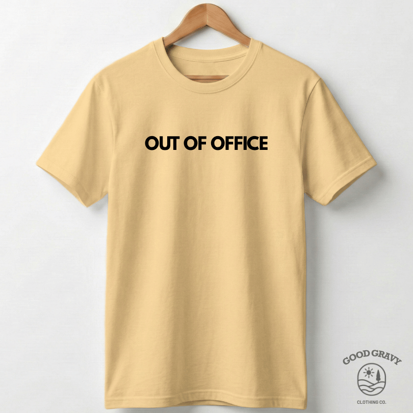 Out Of Office