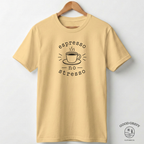 Espresso No Stresso