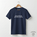 DO NOT ASK ME FOR LIFE ADVICE YOU WILL END UP WITH A NEW DOG - Navy